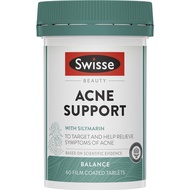 Swisse Acne Support (60s)