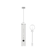 MHW-3BOMBER | Electric Coffee Milk Frother Cream Whisk Egg Beater Home Use