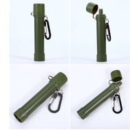 Outdoor Water Filter Straw Water Filtration