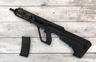 《HT》GHK AUG A3 瓦斯 長槍 戰術版