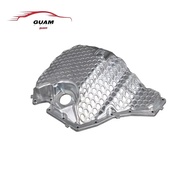 06L103598F Car Parts Engine Oil Pan Aluminum Auto Spare Parts Oil Pan 06L103598AG 06L103598J For VW 