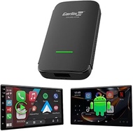 Carlinkit Wireless CarPlay Adapter CPC200-CP2A PRO: Wired CarPlay to Wireless CarPlay/Android Auto U