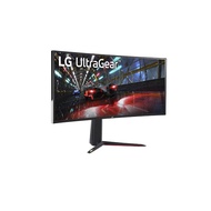 LG 38GN950 38 Inch 144Hz 1ms Nano IPS UltraWide Gaming Monitor with NVIDIA G-SYNC Compatible