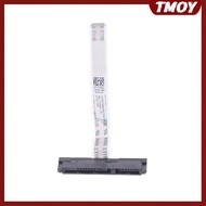 TMOY SATA Hard Drive Cable Interface Connector For Dell G7-7588 7591 7590 7790 G5 5587 5590 Laptop H