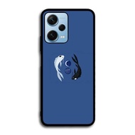 Hardcase Casing Softcase Custom Xiaomi Redmi Note 12 11 10 10S 9 8 7 poco M3 M4 M5 X3 X5 F2 F3 F4 C4