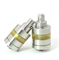 Kayfun Lite 2019 RTA 316 Stainless Steel Tank RDA RTDA Dripper