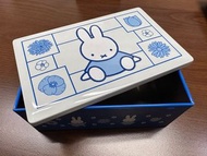 Miffy Zakka 鐵盒
