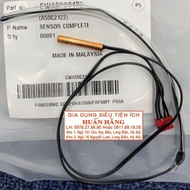 [Hàng chính hãng] Cảm biến nhiệt độ dàn lạnh máy lạnh_ĐHKK 1 chiều và 2 chiều Pana 1HP - 2HP