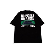 SC Tennis Tribe T Shirt Cotton