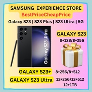 Samsung Galaxy S23 Ultra 5G (12+256GB/ 12+512GB/ 12+1TB)🎁Original Samsung Malaysia Warranty