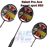 Pro ACE Sweetspot 950 racket