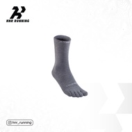 Aonijie Socks E4831 5 Fingers Socks