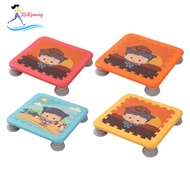 [Whweight] Kids Trampoline Jump Portable Mini Trampoline for Children Boys Girls School