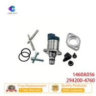 Rail Parts Suction Control Valve Valve SCV 294200-2760 1460A056 294200-4760 for MITSUBISHI ISUZU