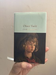 Oliver Twist 查爾斯·狄更斯