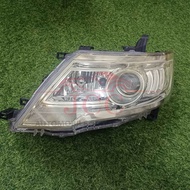 NISSAN SERENA (C25) HEADLAMP (LH) [2F-4B-D1087]