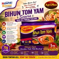 AGROMAS BIHUN SEGERA TOMYAM