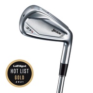 SRIXON ZX-4 Forged 鍛造鐵桿組(鐵桿身/7支)