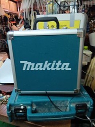 Makita電批工具箱