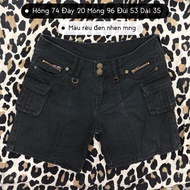 2Hand Shorts