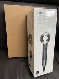Dyson HD08 風筒