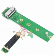 - Adapter SSD Macbook to M.2 2280 22110 ngff card converter mac pro air