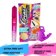 MEGA 1 MINUTE MIRACLE XTREME MASCARA > +