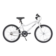 BTWIN Kids Hybrid Bike 20 Inch 100 (6 - 9 Years)