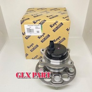 REAR WHEEL BEARING GRAND NEW AVANZA 2022 UP DACF023F-3AR DRUM TYPE 42410-BZ140