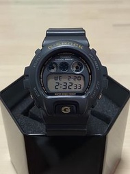 Casio G Shock 6900 DW-6930c 6930c gshock g-shock Frogman Rangeman Mudmaster b5000 黑 玫瑰金 30周年