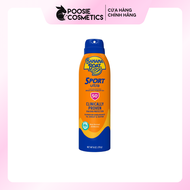Chống Nắng Banana Boat Sport Ultra Clear Sunscreen Broad Spectrum SPF50+