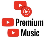 (個人版) YouTube Premium + YouTube Music Premium 🇭🇰✨