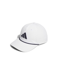 ADIDAS GOLF TOUR 5 PANEL CAP MEN'S - WHITE