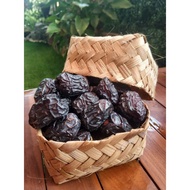 kurma ajwa aliyah gred vip premium