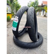 CORSA PLATINUM R46 90/80 TIRES 17 TUBELESSRing