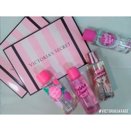 Ready Stock Victoria's Secret Mist Perfume