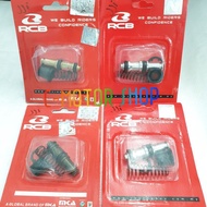 RCB E2 Oval Brake Master Seal 14mm E3 12.7mm E3 14mm Rear Brake Master Seal RCB S1 E12