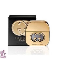 GUCCI Guilty Intense 女性淡香精50ml