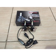MACRONE MC12 LED LIGHT BULB H11 H4 HB3 HB4