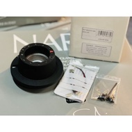 Genuine NARDI Steering Wheel BMW E36 Model With Air Bag And Sensor