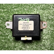 Peugeot 207 Paid ECU 9665736180
