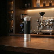 TIMEMORE 泰摩 Millab M01 手搖磨豆機 義式/手沖 精準調節 現貨