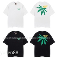 High Quality Hot Sale Ga888 Dept New Style Gilding Craft Round Neck Short Sleeve T-Shirt Pure Cotton