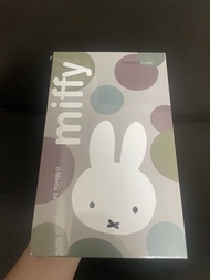 超薄 無線充電 Miffy Power Cube CX10 行動電源  MagSafe 磁吸充電器 5000mAh