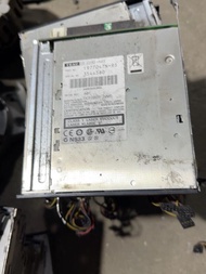 限時下殺拆機TEAC蒂亞克光驅  1977047N-93 CD-224E  TEAC DW-224