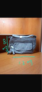 全新Kipling 袋