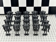 LEGO Star Wars Super Battle Droid (sw1321) Huge LOT OF 20 Super Battle Droid Minifigures