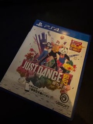 Just Dance 2019 PS4