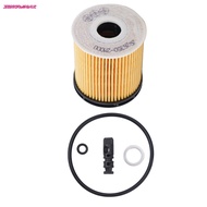 【ISHOWMAL HOT】Fit For Kia For Rio 1.6L Engine Oil Filter Kit 26350-2M000 263502M000