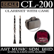 ASHTON BEALE CL200 CLARINET
